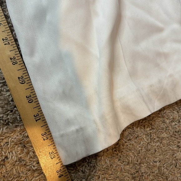 Rime Arodaky Elegant Wedding Jumpsuit Size 34 - Picture 11 of 16